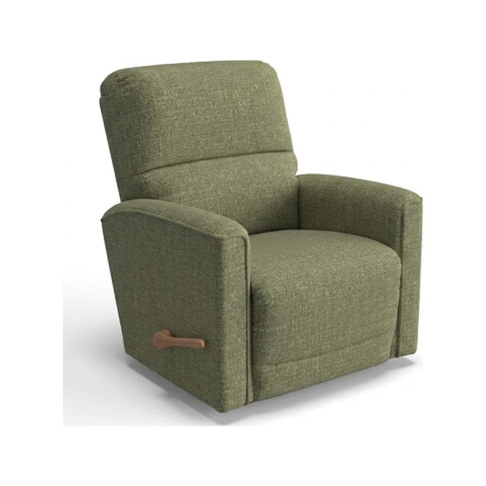 cade moss rocker recliner   
