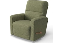 cade moss rocker recliner   