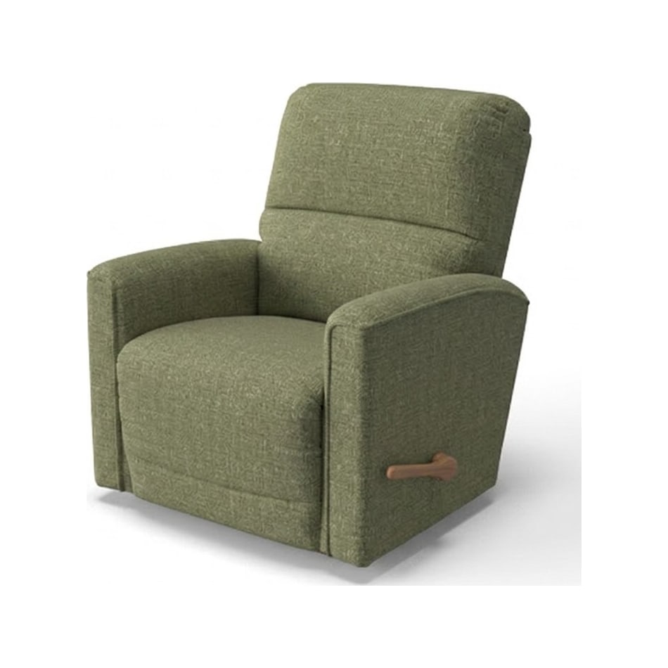 cade moss rocker recliner   