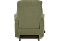 cade moss rocker recliner   