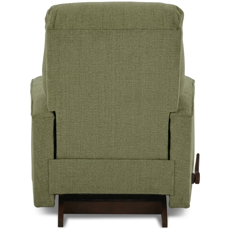 cade moss rocker recliner   
