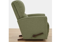 cade moss rocker recliner   