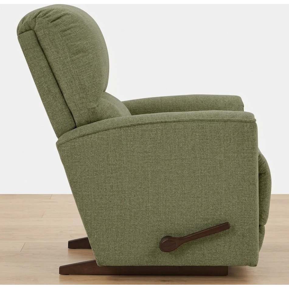 cade moss rocker recliner   