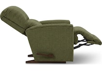 cade moss rocker recliner   
