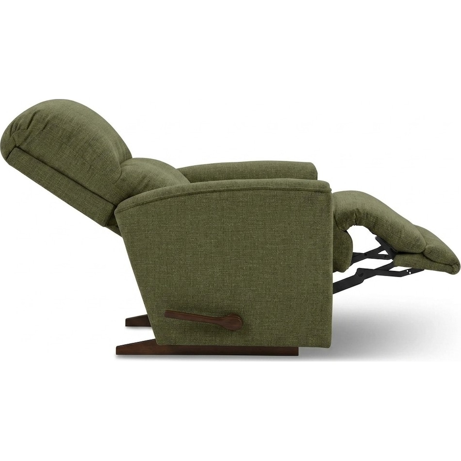 cade moss rocker recliner   