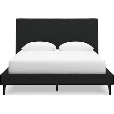 CADMORI UPHOLSTERED BED