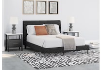 cadmori black package   