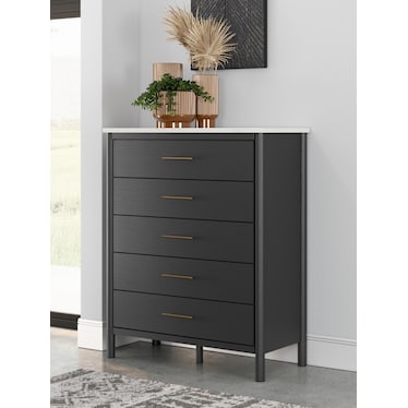 CADMORI CHEST OF DRAWERS