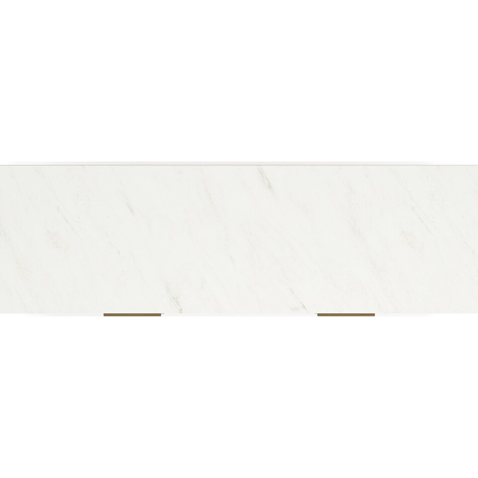 cadmori black white dresser   