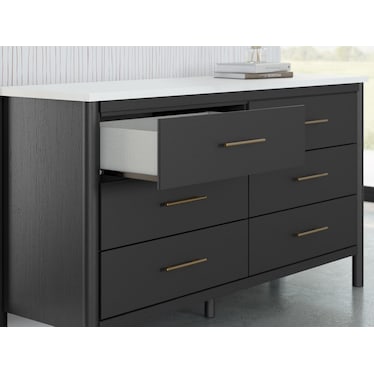 CADMORI DRESSER