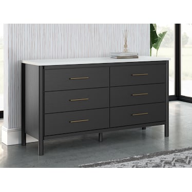 CADMORI DRESSER