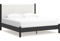 cadmori black white package   