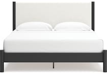 cadmori black white package   