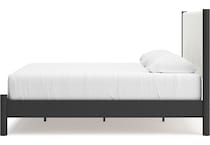 cadmori black white package   