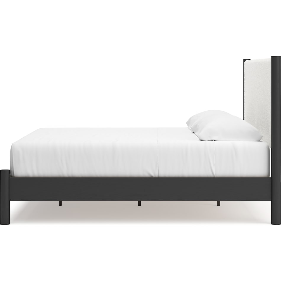 cadmori black white package   