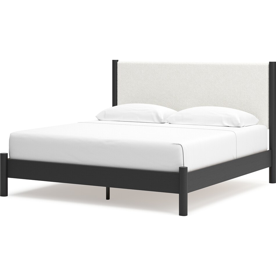 cadmori black white package   