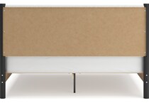 cadmori black white package   