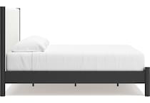 cadmori black white package   