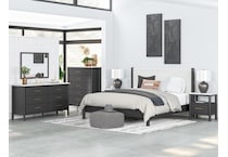 cadmori black white package   