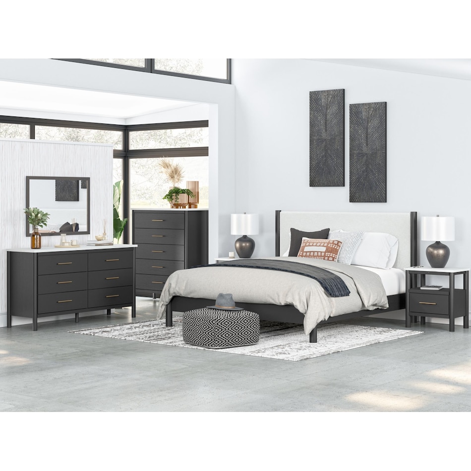 cadmori black white package   