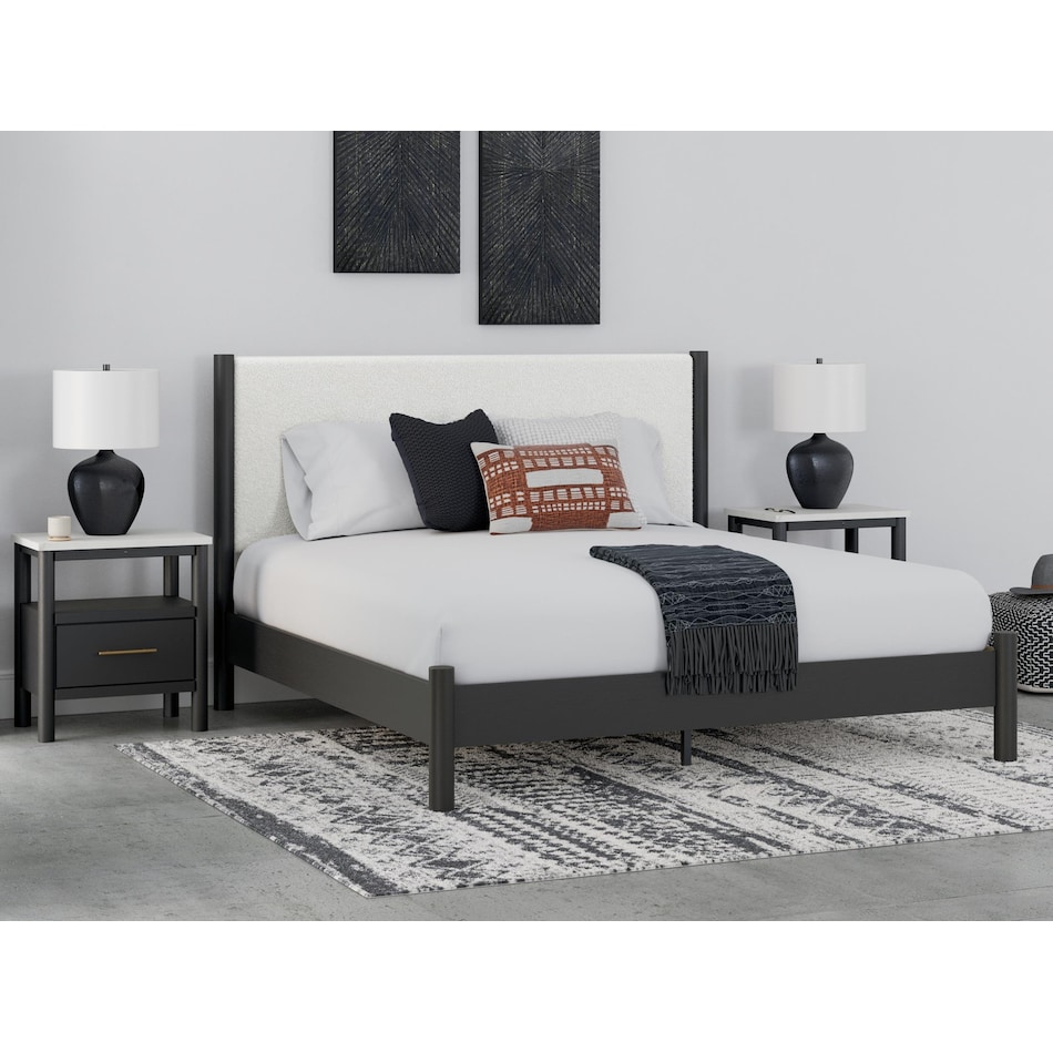 cadmori black white package   