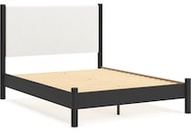 cadmori black white package   