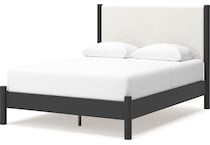cadmori black white package   
