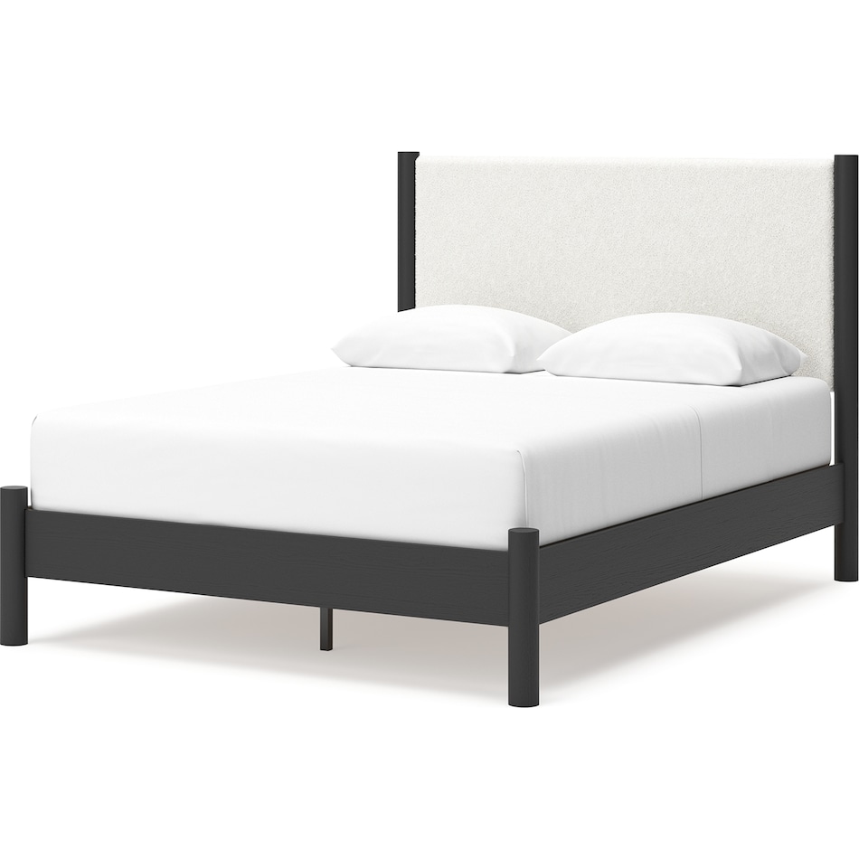 cadmori black white package   