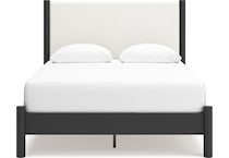 cadmori black white package   