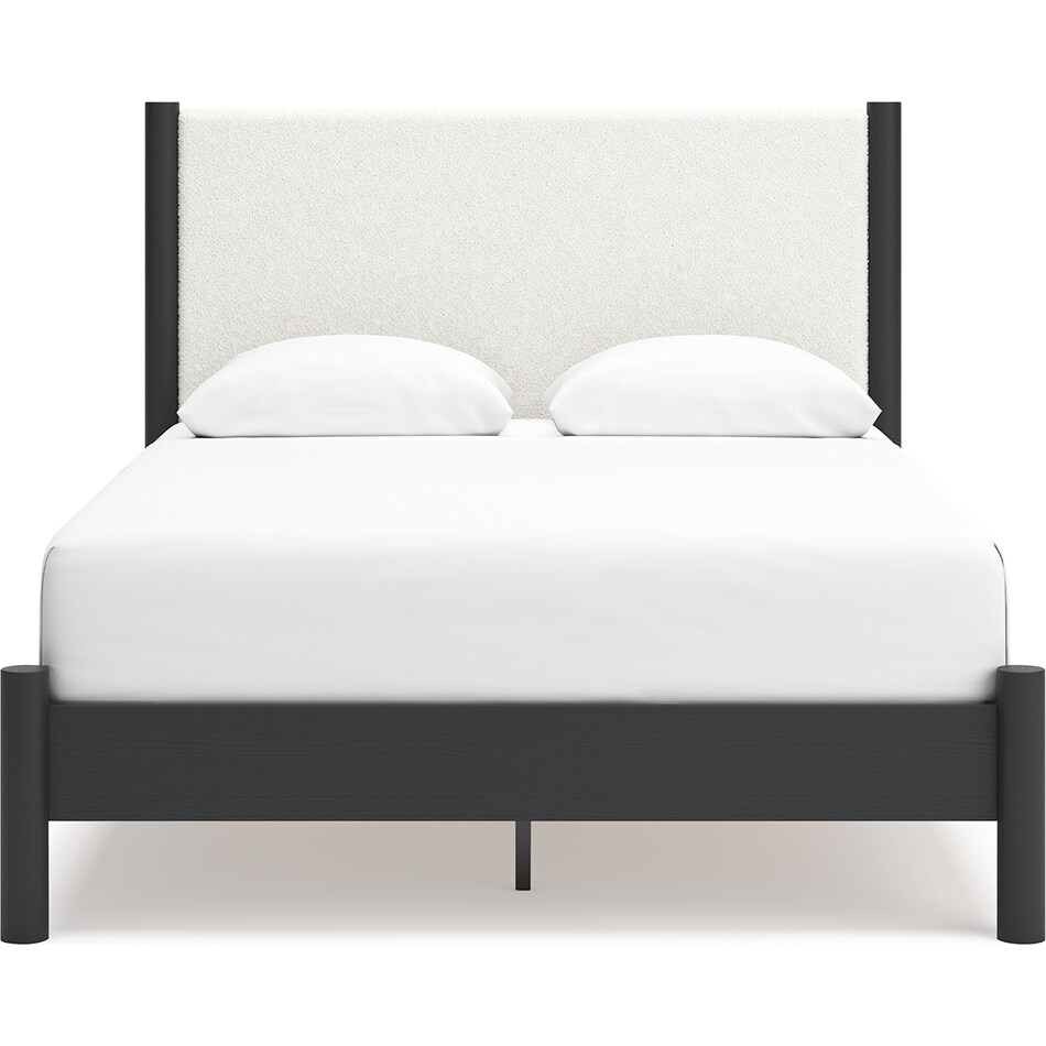 cadmori black white package   