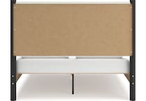cadmori black white package   
