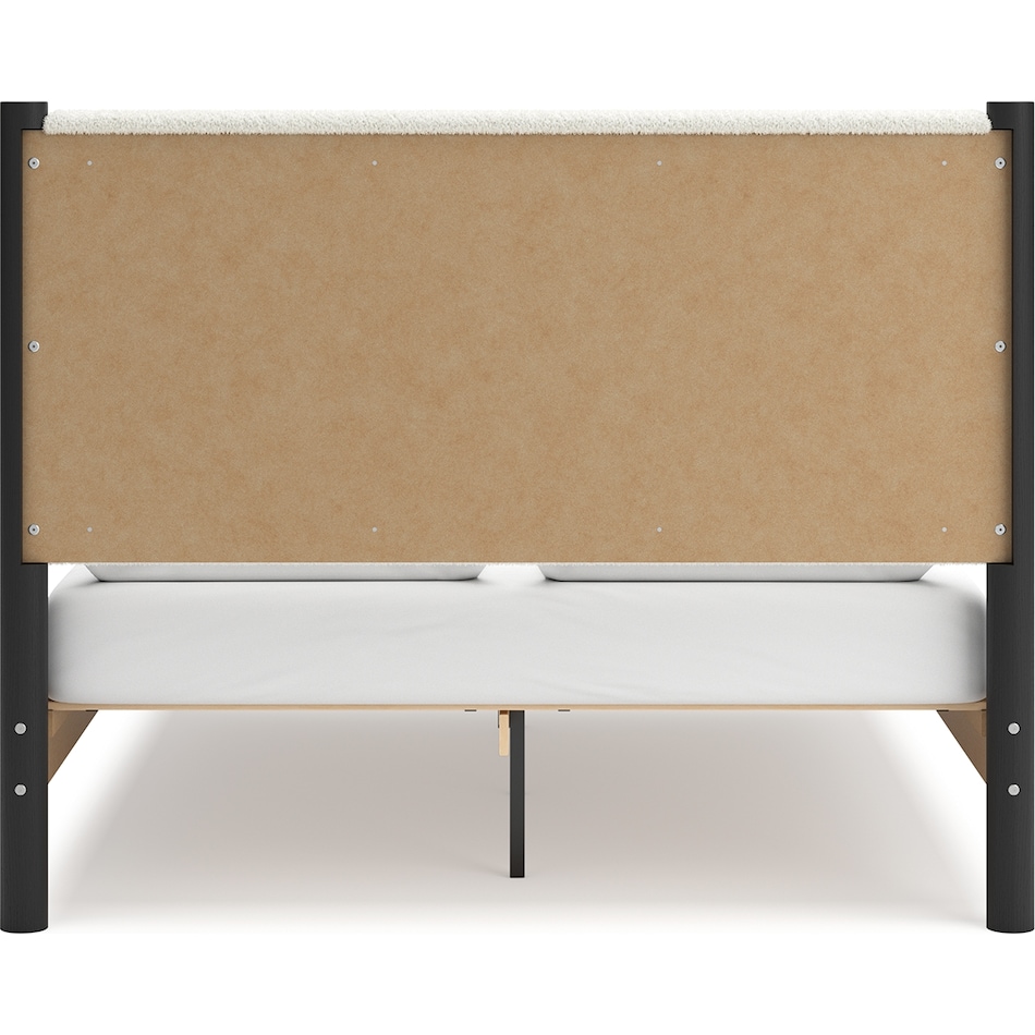 cadmori black white package   