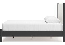 cadmori black white package   