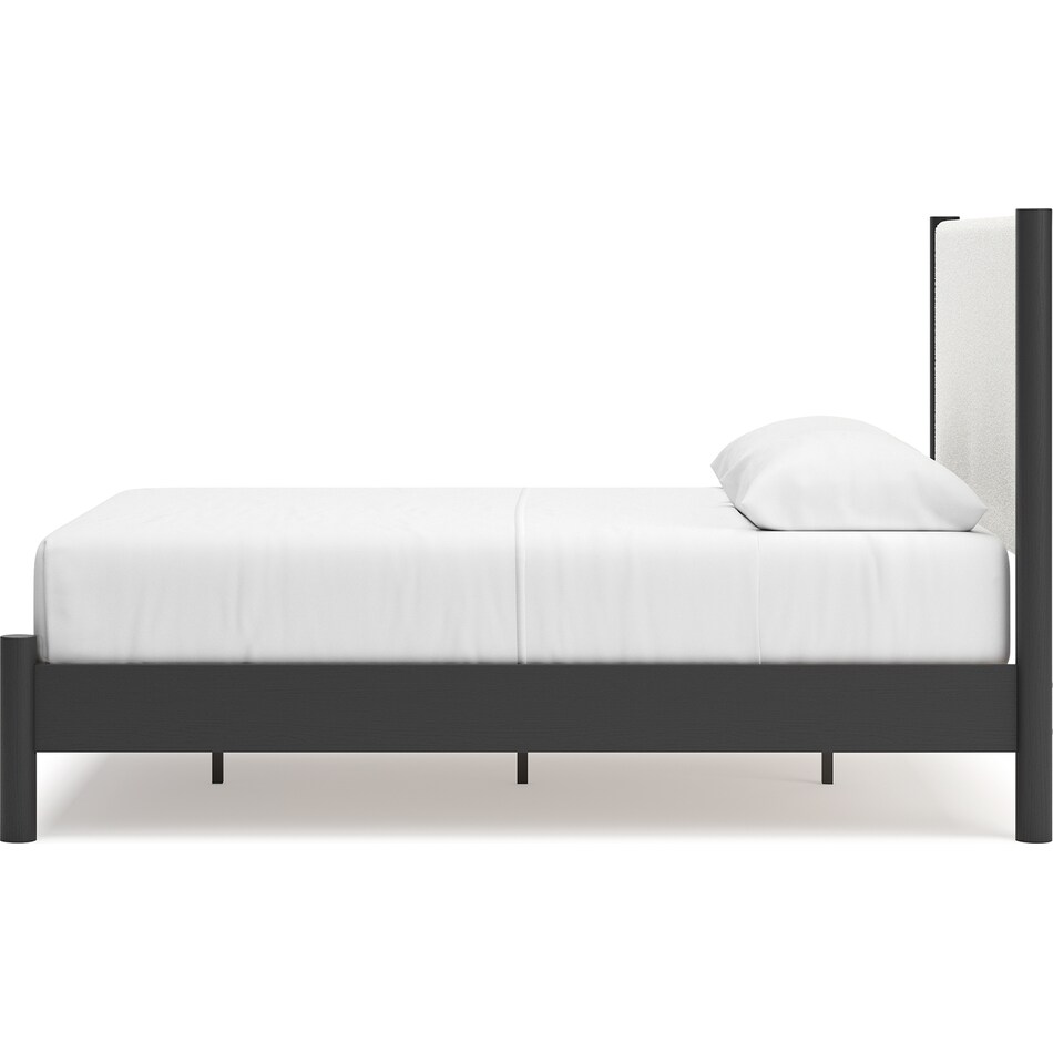 cadmori black white package   