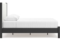 cadmori black white package   