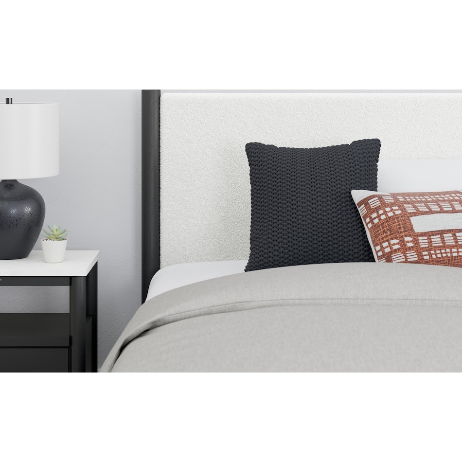 cadmori black white package   