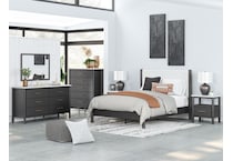 cadmori black white package   