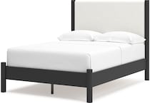 cadmori black white package   