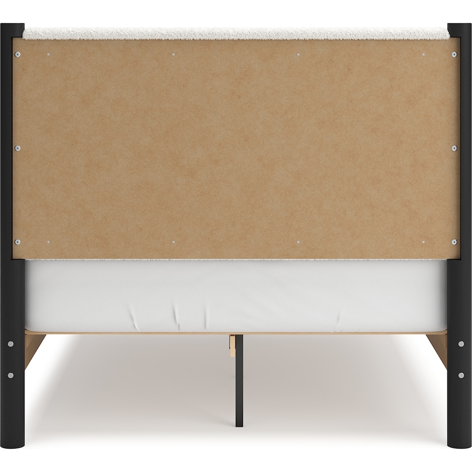 cadmori black white package   