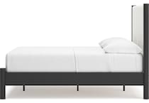 cadmori black white package   