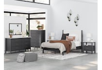 cadmori black white package   