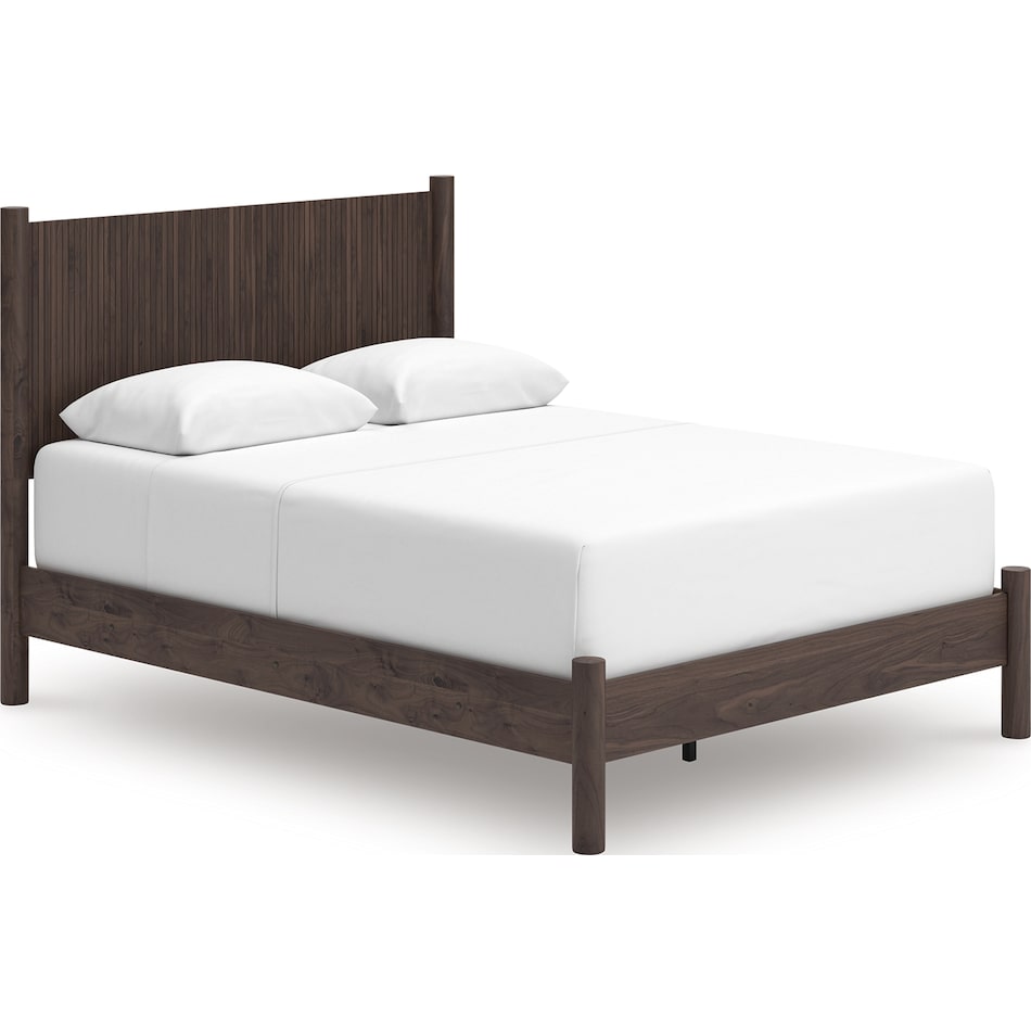 cadmori brown package   