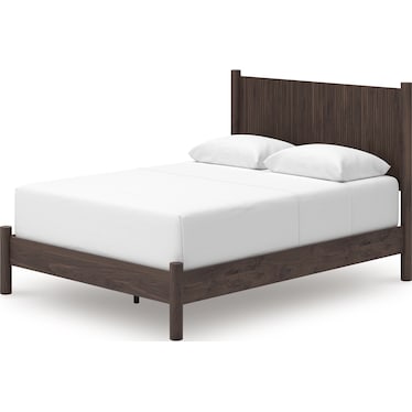 CADMORI PANEL BED