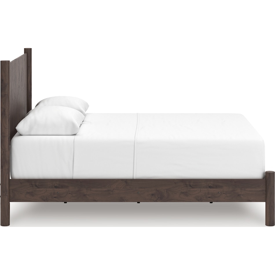 cadmori brown package   