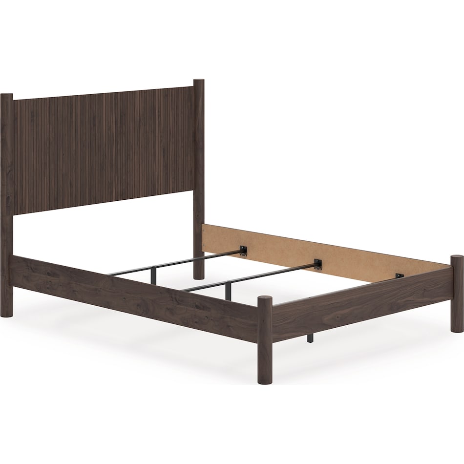 cadmori brown package   