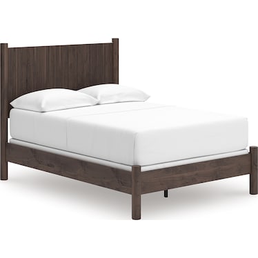 CADMORI PANEL BED