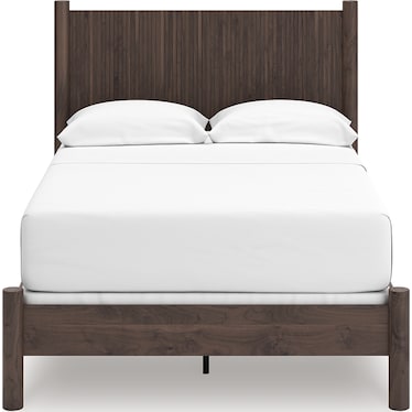 CADMORI PANEL BED
