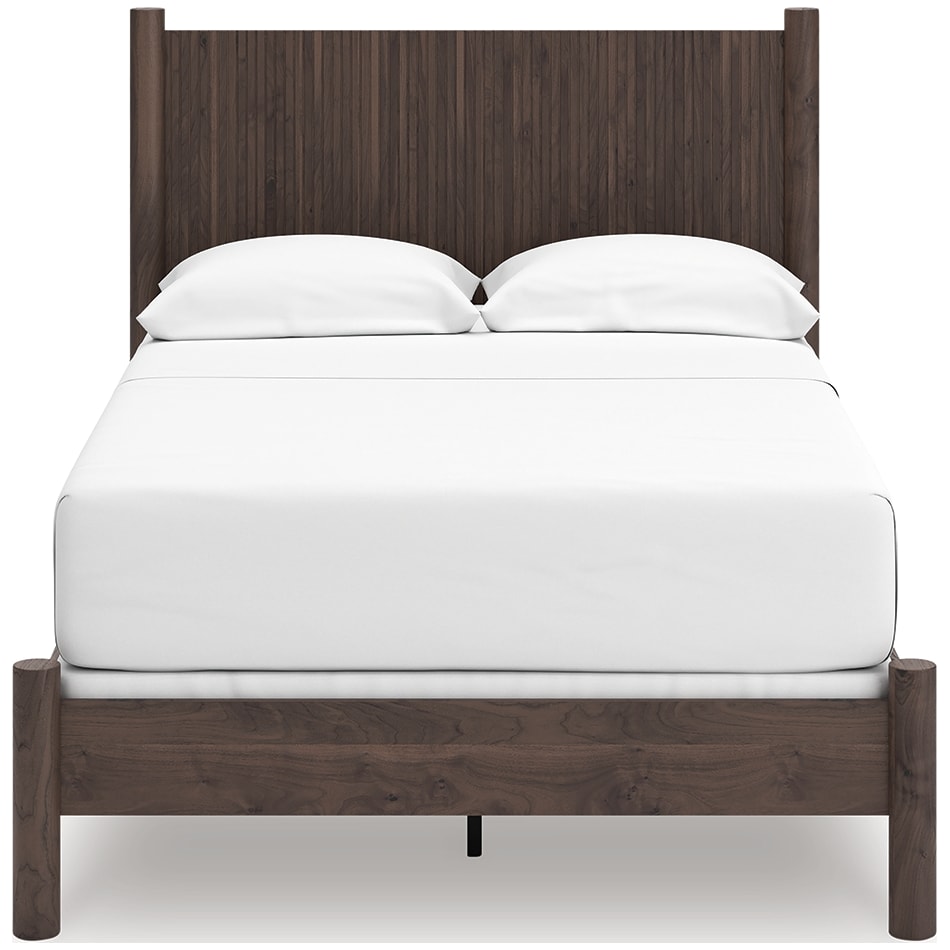 cadmori brown package   