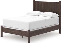 cadmori brown package   