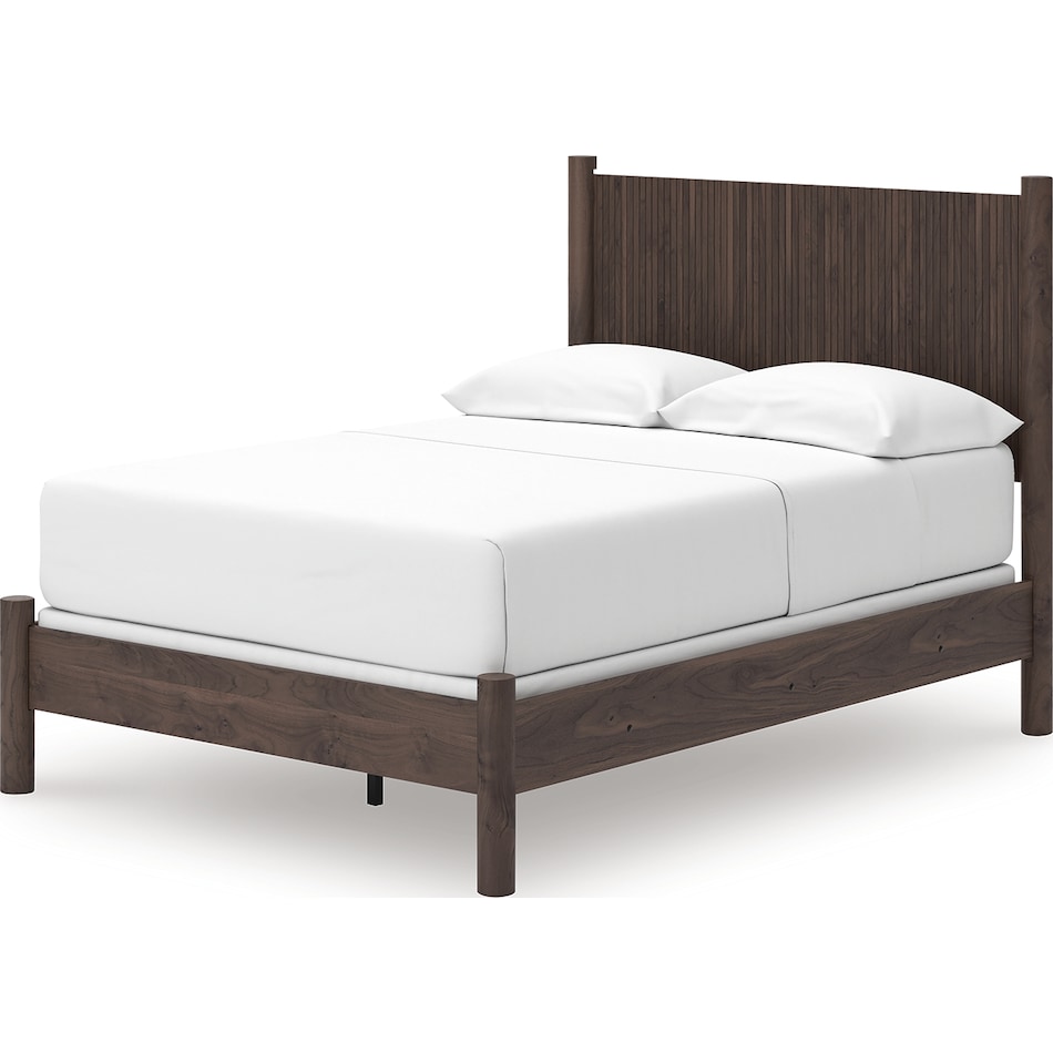 cadmori brown package   